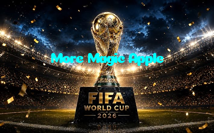 available types of More Magic Apple bet including pre-match live express and system bets