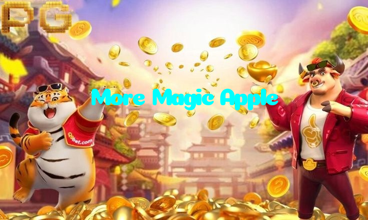 making first deposit on More Magic Apple website using local payment methods in Pakistan